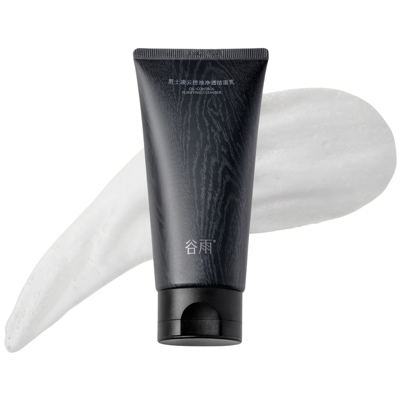 Clarifying Cleanser for Men (4.23 Oz/120g)