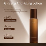 Ginseng Firming Lightweight Moisturizer (3.38 Fl Oz/100ml)