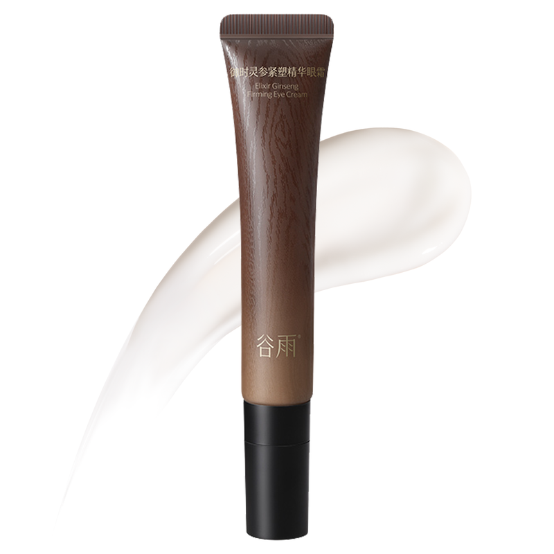 Elixir Ginseng Firming Eye Cream (0.53 oz/15g)
