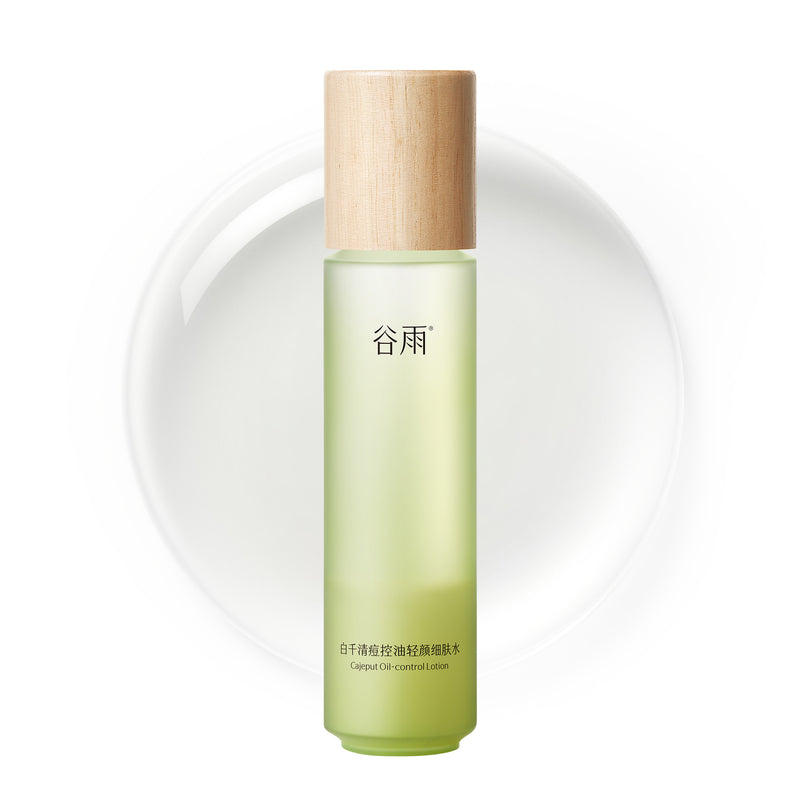 Oil-Control Toner (4 Fl Oz/120ml)