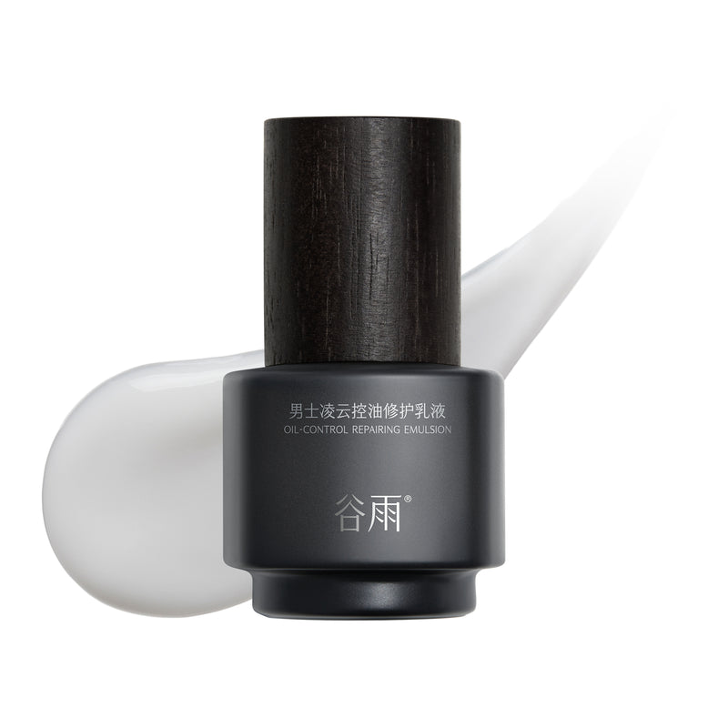 Clarifying Moisturizer for Men (2 Fl Oz/60ml)