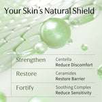 Centella Barrier Repair Cream (1.76 Oz/50g)