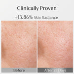 Clarifying Toner for Men (4 Fl Oz/120ml)