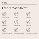 Ginseng Firming Sculpting Mask Duo 5 Pack (1 Fl Oz *5)