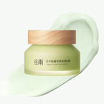 Oil-Control Cleaning Facial Mask (3.5 Oz/100g)