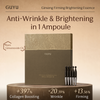 Ginseng Firming Brightening Ampoule Serum (0.05 Fl Oz x 5/30/60pcs)