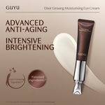 Ginseng Anti-Aging Christmas Skincare Set 7 Pcs