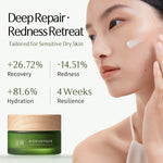 Centella Barrier Repair Cream (1.76 Oz/50g)