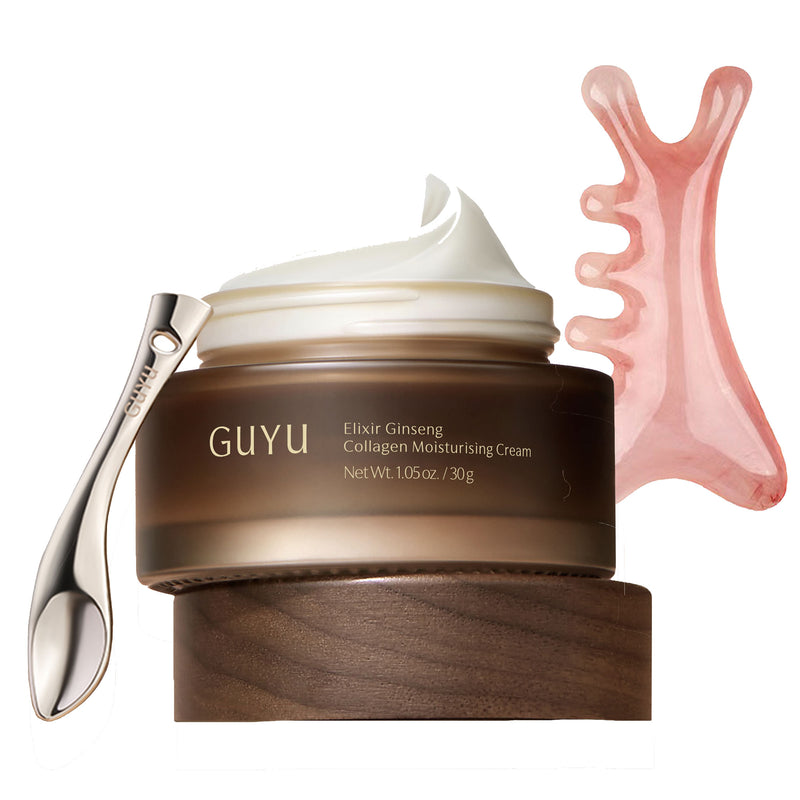 Ginseng Firming Moisturizer (1 oz/30g)