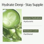 Centella Repairing Toner (4 Fl Oz/120ml)