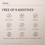 Ginseng Firming EMS Eye Cream | Electric Massaging (1/2 Pack)