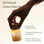 Brightening Face Serum | Vitamin C, Glabridi (1Fl Oz / 30ml)