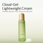 Oil-Control Lightweight Moisturizer (3.38 Fl Oz/100ml)