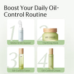 Oil-Control Lightweight Moisturizer (3.38 Fl Oz/100ml)