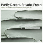 Oil-Control Cleaning Facial Mask (3.5 Oz/100g)