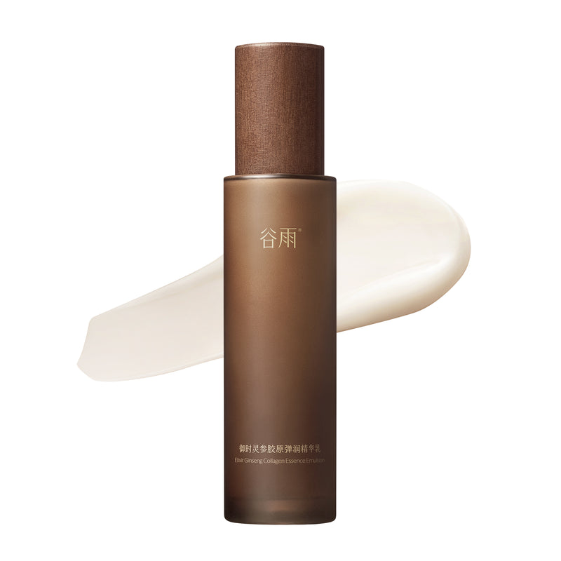 Ginseng Firming Lightweight Moisturizer (3.38 Fl Oz/100ml)