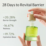 Centella Asiatica Repairing Face Serum (1.18 Fl Oz/35ml)