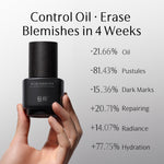 Clarifying Moisturizer for Men (2 Fl Oz/60ml)