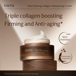Ginseng Anti-Aging Christmas Skincare Set 7 Pcs