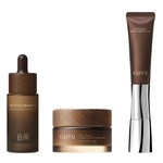 Ginseng Anti-Aging Skincare Beginner Set 3Pcs