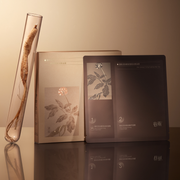 Ginseng Firming Sculpting Mask Duo 5 Pack (1 Fl Oz *5)