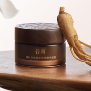 Ginseng Firming Moisturizer (1 oz/30g)