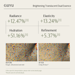 Brightening Face Serum | Vitamin C, Glabridi (1Fl Oz / 30ml)