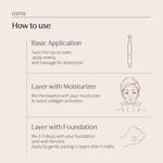 Glabridin Brightening Single-Use Serum (0.05 Fl Oz x 30pcs)