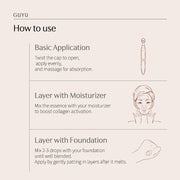 Glabridin Brightening Single-Use Serum (0.05 Fl Oz x 30pcs)