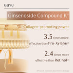 Ginseng Firming Moisturizer (1 oz/30g)