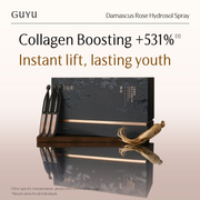 Ginseng Anti-Aging Christmas Skincare Set 7 Pcs