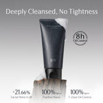 Clarifying Cleanser for Men (4.23 Oz/120g)