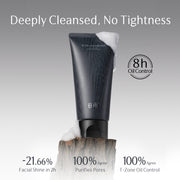 Clarifying Cleanser for Men (4.23 Oz/120g)