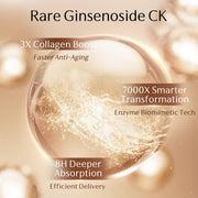 Ginseng Firming Lightweight Moisturizer (3.38 Fl Oz/100ml)