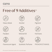 Ginseng Firming Sculpting Mask Duo 5 Pack (1 Fl Oz *5)