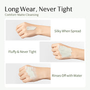 Oil-Control Cleaning  Facial Mask (3.5 Oz/100g)