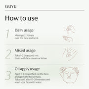 Centella Asiatica Repairing Face Serum (1.18 Fl Oz/35ml)