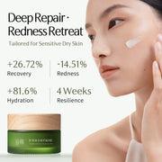 Centella Barrier Repair Cream (1.76 Oz/50g)