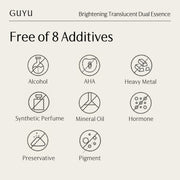 Brightening Face Serum | Vitamin C, Glabridi (1Fl Oz / 30ml)