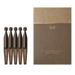 Ginseng Firming Single-Use Serum Book 0.05 Fl Oz x 5