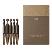 Ginseng Firming Single-Use Serum Book 0.05 Fl Oz x 5