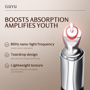 Ginseng Anti-Aging Christmas Skincare Set 7 Pcs