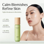 Oil-Control Lightweight Moisturizer (3.38 Fl Oz/100ml)