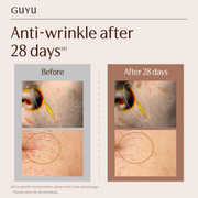 Ginseng Anti-Aging Christmas Skincare Set 7 Pcs