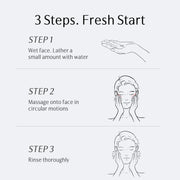 Clarifying Cleanser for Men (4.23 Oz/120g)