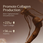 Elixir Ginseng Firming Eye Cream (0.53 oz/15g)