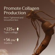 Elixir Ginseng Firming Eye Cream (0.53 oz/15g)