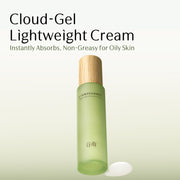 Oil-Control Lightweight Moisturizer (3.38 Fl Oz/100ml)