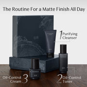 Clarifying Cleanser for Men (4.23 Oz/120g)