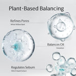 Clarifying Toner for Men (4 Fl Oz/120ml)